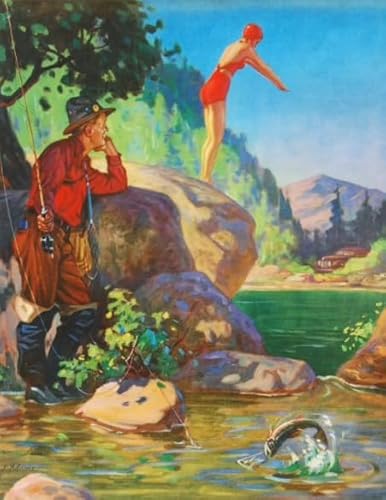 CYQFEZ 1000 Stück Puzzle ,Vintage Childhoods Oil Painting,Colour Puzzle ,Für Personalisiertes Spielzeug Für Erwachsene Ky350Zp CYQFEZ 1000 Stück Puzzle ,Vintage Childhoods Oil Painting,Colour Puzzle ,Für Personalisiertes Spielzeug Für Erwachsene Ky350Zp von CYQFEZ