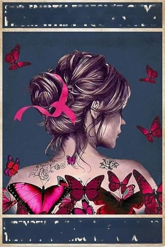 CYQFEZ 1000 Stück Puzzle - Butterflys and Womans Retro Poster - Für Puzzle Spielzeug Zum Stressabbau Für Erwachsene Und Familien - Wand Kunst Dekoration Ky19Zp CYQFEZ 1000 Stück Puzzle - Butterflys and Womans Retro Poster - Für Puzzle Spielzeug Zum Stressabbau Für Erwachsene Und Familien - Wand Kunst Dekoration Ky19Zp von CYQFEZ