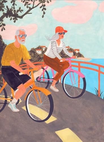 CYQFEZ 1000 Stück Puzzle - Cyclings Tours De Francess Poster - Für Ältere Menschen Gedächtnis Erkenntnis Spiele - Spaß Für Erwachsene Herausforderung Spielzeug Ky124Zp CYQFEZ 1000 Stück Puzzle - Cyclings Tours De Francess Poster - Für Ältere Menschen Gedächtnis Erkenntnis Spiele - Spaß Für Erwachsene Herausforderung Spielzeug Ky124Zp von CYQFEZ