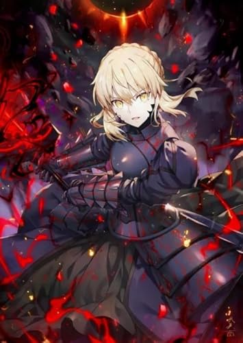 CYQFEZ 1000 Stück Puzzles ,Difficult Puzzle,Japanese Animes Fates/Stay Night ,Spielzeug Zur Stressreduzierung Für Die Familie, Lustige Spiele Für Erwachsene ,Wand Kunst Dekoration,Yz65Wz CYQFEZ 1000 Stück Puzzles ,Difficult Puzzle,Japanese Animes Fates/Stay Night ,Spielzeug Zur Stressreduzierung Für Die Familie, Lustige Spiele Für Erwachsene ,Wand Kunst Dekoration,Yz65Wz von CYQFEZ