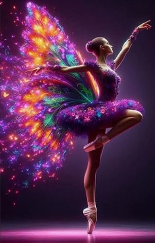 CYQFEZ 1000 Stück Puzzles - Ballets Dances Art Poster - Für Personalisiertes Spielzeug Für Erwachsene - Heim Dekoration - Ältere Menschen Gedächtnis Erkenntnis Spiele Ky36Zp CYQFEZ 1000 Stück Puzzles - Ballets Dances Art Poster - Für Personalisiertes Spielzeug Für Erwachsene - Heim Dekoration - Ältere Menschen Gedächtnis Erkenntnis Spiele Ky36Zp von CYQFEZ
