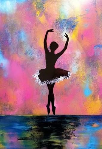 CYQFEZ 1000 Stück Puzzles - Ballets Dances Art Poster - Für Personalisiertes Spielzeug Für Erwachsene - Heim Dekoration - Ältere Menschen Gedächtnis Erkenntnis Spiele Ky39Zp CYQFEZ 1000 Stück Puzzles - Ballets Dances Art Poster - Für Personalisiertes Spielzeug Für Erwachsene - Heim Dekoration - Ältere Menschen Gedächtnis Erkenntnis Spiele Ky39Zp von CYQFEZ