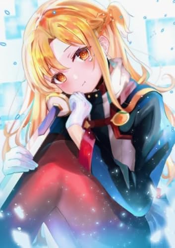 CYQFEZ 1000 Teile Puzzle, Japanese Animes Onlines Kirigaya Kazuto Plakat, Lernspielzeug Für Kinder, Familie Spaß Herausforderung Spielzeug - Pz381Vw von CYQFEZ