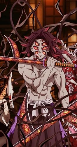 CYQFEZ 1000 Teile Puzzles, Japanese Animes Demons Tanjirou Poster,Children Memory Cognition Games Poster,Memory Games Puzzle for Familie Wz187Wk CYQFEZ 1000 Teile Puzzles, Japanese Animes Demons Tanjirou Poster,Children Memory Cognition Games Poster,Memory Games Puzzle for Familie Wz187Wk von CYQFEZ