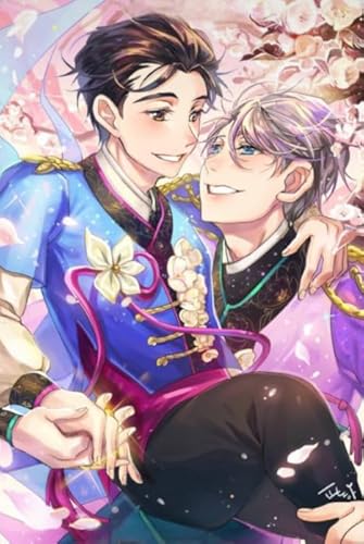 CYQFEZ Japanische Animes Yuri!!! On Ice ,Für Stressabbau-Poster Für Erwachsene Und Familien, Puzzle-Spielzeugs Gifts ,Puzzle 1000 Stück ,Raum Dekoration Ky321Zp CYQFEZ Japanische Animes Yuri!!! On Ice ,Für Stressabbau-Poster Für Erwachsene Und Familien, Puzzle-Spielzeugs Gifts ,Puzzle 1000 Stück ,Raum Dekoration Ky321Zp von CYQFEZ