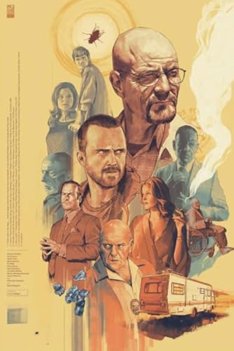 CYQFEZ Puzzle 1000 Stück ,Classic Film Breakings Bad Posters ,Difficult Puzzle,Adult Personalisiertes Challenge-Spielzeug Gifts,Familienspaß-Heraus for Derungs Spielzeug,Yz392Wz CYQFEZ Puzzle 1000 Stück ,Classic Film Breakings Bad Posters ,Difficult Puzzle,Adult Personalisiertes Challenge-Spielzeug Gifts,Familienspaß-Heraus for Derungs Spielzeug,Yz392Wz von CYQFEZ