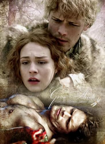 CYQFEZ Puzzle 1000 Stück ,Classic Film Outlanders ,for Stressabbauspiel Für Erwachsene Art Picture ,Familienspaß-Heraus for Derungs Spielzeug Gifts,Yz353Wz CYQFEZ Puzzle 1000 Stück ,Classic Film Outlanders ,for Stressabbauspiel Für Erwachsene Art Picture ,Familienspaß-Heraus for Derungs Spielzeug Gifts,Yz353Wz von CYQFEZ