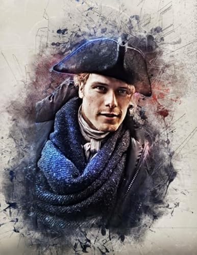 CYQFEZ Puzzle 1000 Stück ,Classic Film Outlanders ,for Stressabbauspiel Für Erwachsene Art Picture ,Familienspaß-Heraus for Derungs Spielzeug Gifts,Yz354Wz CYQFEZ Puzzle 1000 Stück ,Classic Film Outlanders ,for Stressabbauspiel Für Erwachsene Art Picture ,Familienspaß-Heraus for Derungs Spielzeug Gifts,Yz354Wz von CYQFEZ
