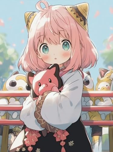 CYQFEZ Puzzle 1000 Stück ,Difficult Puzzle,Japanese Animes Familys Picture ,Adult Personalisiertes Challenge-Spielzeug,Familienspaß-Heraus for Derungs Spielzeug,Yz364Wz CYQFEZ Puzzle 1000 Stück ,Difficult Puzzle,Japanese Animes Familys Picture ,Adult Personalisiertes Challenge-Spielzeug,Familienspaß-Heraus for Derungs Spielzeug,Yz364Wz von CYQFEZ