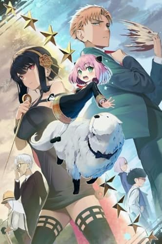 CYQFEZ Puzzle 1000 Stück ,Difficult Puzzle,Japanese Animes Familys Picture ,Adult Personalisiertes Challenge-Spielzeug,Familienspaß-Heraus for Derungs Spielzeug,Yz365Wz CYQFEZ Puzzle 1000 Stück ,Difficult Puzzle,Japanese Animes Familys Picture ,Adult Personalisiertes Challenge-Spielzeug,Familienspaß-Heraus for Derungs Spielzeug,Yz365Wz von CYQFEZ