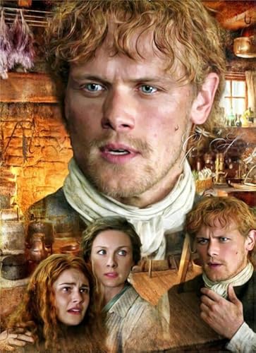 CYQFEZ Puzzle 1000 Stück ,Für Familie Stressabbau Spiele ,Movie Outlanders Poster Art ,Wand Kunst Dekoration Ky55Zp CYQFEZ Puzzle 1000 Stück ,Für Familie Stressabbau Spiele ,Movie Outlanders Poster Art ,Wand Kunst Dekoration Ky55Zp von CYQFEZ