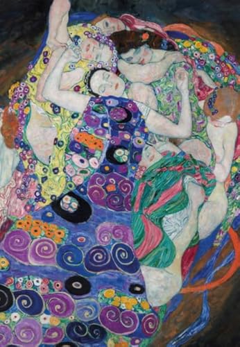 CYQFEZ Puzzle 1000 Stück ,Gustavss Klimts Oil Painting ,Difficult Puzzle,Familienspaß-Heraus for Derungs Spielzeug,Adult Personalisiertes Challenge-Spielzeug,Yz384Wz CYQFEZ Puzzle 1000 Stück ,Gustavss Klimts Oil Painting ,Difficult Puzzle,Familienspaß-Heraus for Derungs Spielzeug,Adult Personalisiertes Challenge-Spielzeug,Yz384Wz von CYQFEZ
