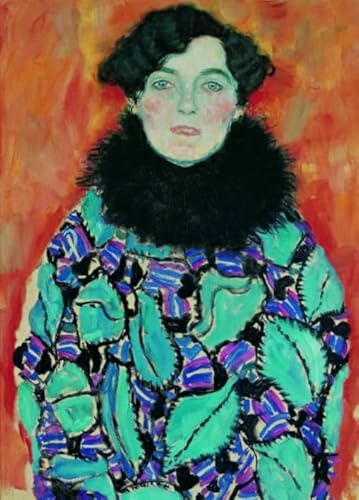 CYQFEZ Puzzle 1000 Stück ,Gustavss Klimts Oil Painting ,Difficult Puzzle,Familienspaß-Heraus for Derungs Spielzeug,Adult Personalisiertes Challenge-Spielzeug,Yz387Wz CYQFEZ Puzzle 1000 Stück ,Gustavss Klimts Oil Painting ,Difficult Puzzle,Familienspaß-Heraus for Derungs Spielzeug,Adult Personalisiertes Challenge-Spielzeug,Yz387Wz von CYQFEZ