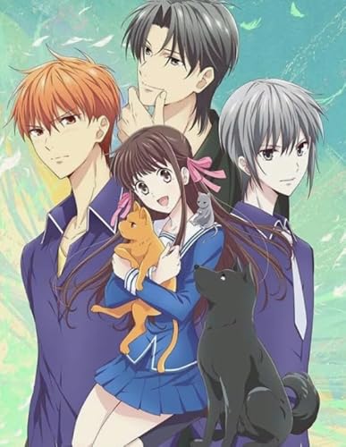 CYQFEZ Puzzle 1000 Stück ,Irregular Puzzle ,Animes Fruitss Basketss Posters ,Lernspiel Für Die Ganze Familie Gifts , Personalisiertes Kinder Spielzeug Für Erwachsene,Yz83Wz CYQFEZ Puzzle 1000 Stück ,Irregular Puzzle ,Animes Fruitss Basketss Posters ,Lernspiel Für Die Ganze Familie Gifts , Personalisiertes Kinder Spielzeug Für Erwachsene,Yz83Wz von CYQFEZ