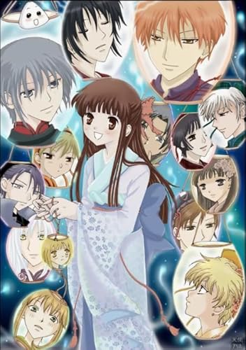 CYQFEZ Puzzle 1000 Stück ,Irregular Puzzle ,Animes Fruitss Basketss Posters ,Lernspiel Für Die Ganze Familie Gifts , Personalisiertes Kinder Spielzeug Für Erwachsene,Yz85Wz CYQFEZ Puzzle 1000 Stück ,Irregular Puzzle ,Animes Fruitss Basketss Posters ,Lernspiel Für Die Ganze Familie Gifts , Personalisiertes Kinder Spielzeug Für Erwachsene,Yz85Wz von CYQFEZ