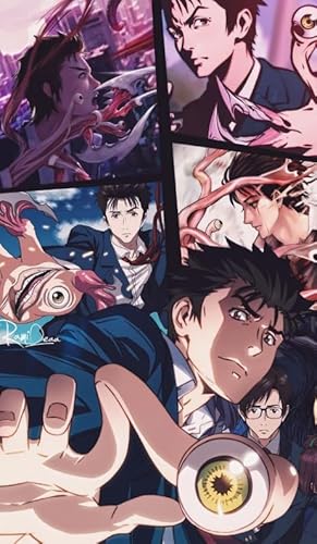 CYQFEZ Puzzle 1000 Stück ,Irregular Puzzles ,Animes Parasyte -The Maximss Posters ,Memory-Spiel Für Erwachsene ,Dekompres Sions Spielzeug Für Die Familie,Yz91Wz CYQFEZ Puzzle 1000 Stück ,Irregular Puzzles ,Animes Parasyte -The Maximss Posters ,Memory-Spiel Für Erwachsene ,Dekompres Sions Spielzeug Für Die Familie,Yz91Wz von CYQFEZ