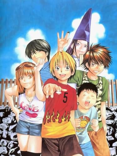 CYQFEZ Puzzle 1000 Stück ,Jigsaw Art ,Picture ,Japanese Animes Hikaru No Go ,Lernspielzeug Für Die Familie ,Elderly Gedächtnis- Und Wahrnehmungs Spiele,Yz115Wz CYQFEZ Puzzle 1000 Stück ,Jigsaw Art ,Picture ,Japanese Animes Hikaru No Go ,Lernspielzeug Für Die Familie ,Elderly Gedächtnis- Und Wahrnehmungs Spiele,Yz115Wz von CYQFEZ