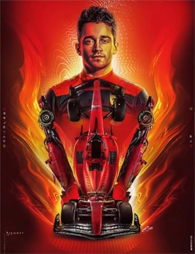 CYQFEZ Puzzle 1000 Stück - F1 Racing Poster - Buntes Unregelmäßiges Puzzle - Personalisiertes Spielzeug Für Erwachsene Gifts - Wand Kunst Dekoration Ky33Zp CYQFEZ Puzzle 1000 Stück - F1 Racing Poster - Buntes Unregelmäßiges Puzzle - Personalisiertes Spielzeug Für Erwachsene Gifts - Wand Kunst Dekoration Ky33Zp von CYQFEZ