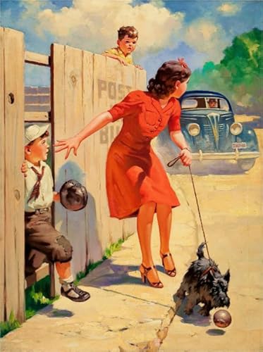 CYQFEZ Puzzle 1000 Teile, Retro Kunst Hintermeister Painting Plakat, Familien Spiele Zur Stressreduzierung, Erwachsene Challenge Game - Pz153Vw CYQFEZ Puzzle 1000 Teile, Retro Kunst Hintermeister Painting Plakat, Familien Spiele Zur Stressreduzierung, Erwachsene Challenge Game - Pz153Vw von CYQFEZ