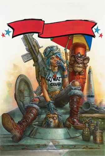 CYQFEZ Puzzle 1000 Teile, Tanks Girlss Plakats, Wand Kunst Dekoration, Lernspielzeug Für Kinder, Adult Stress Relief Puzzle Spiel - Pz134Vw CYQFEZ Puzzle 1000 Teile, Tanks Girlss Plakats, Wand Kunst Dekoration, Lernspielzeug Für Kinder, Adult Stress Relief Puzzle Spiel - Pz134Vw von CYQFEZ