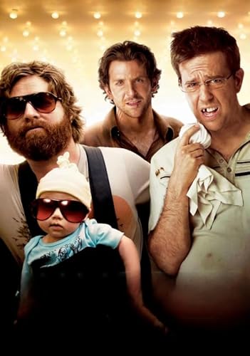 CYQFEZ Puzzle 1000 Teile,Classic Film Hangovers Poster,Familie Fun Puzzle Stressabbau Poster,Memory Games for Erwachsene,Wand Kunst-Dekoration Wz26Wk CYQFEZ Puzzle 1000 Teile,Classic Film Hangovers Poster,Familie Fun Puzzle Stressabbau Poster,Memory Games for Erwachsene,Wand Kunst-Dekoration Wz26Wk von CYQFEZ