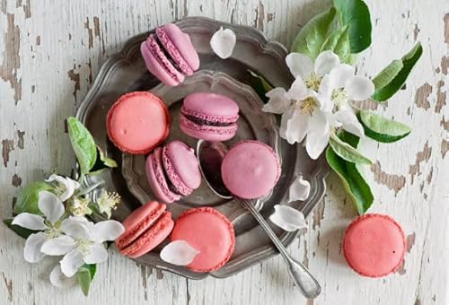 CYQFEZ Puzzle 1000 Teile ,Desserts Buntes Pictures,Wand Kunst-Dekoration,Erwachsene Familie Stressabbau Puzzles Toys Wz501Wk CYQFEZ Puzzle 1000 Teile ,Desserts Buntes Pictures,Wand Kunst-Dekoration,Erwachsene Familie Stressabbau Puzzles Toys Wz501Wk von CYQFEZ