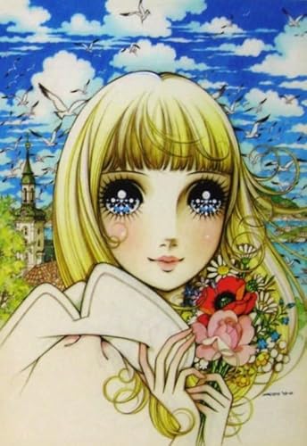 CYQFEZ Puzzles 1000 Stück ,Bunt Puzzle ,Takahashis Makotos Illustrations , Personalisiertes Kinder Spielzeug Für Erwachsene,Wand Kunst Dekoration,Yz139Wz CYQFEZ Puzzles 1000 Stück ,Bunt Puzzle ,Takahashis Makotos Illustrations , Personalisiertes Kinder Spielzeug Für Erwachsene,Wand Kunst Dekoration,Yz139Wz von CYQFEZ