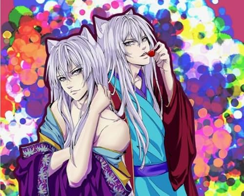 CYQFEZ Puzzles 1000 Stück ,Irregular Puzzle ,Posters ,Japanese Animes Kamisama Love Picture ,Wand Kunst Dekoration,Heraus for Derungs Spiel Für Erwachsene Gifts,Yz19Wz CYQFEZ Puzzles 1000 Stück ,Irregular Puzzle ,Posters ,Japanese Animes Kamisama Love Picture ,Wand Kunst Dekoration,Heraus for Derungs Spiel Für Erwachsene Gifts,Yz19Wz von CYQFEZ