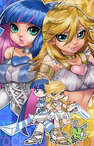 CYQFEZ Puzzles 1000 Stück ,Japanese Anime Hiroyuki Imaishi Garterbelt ,Lernspielzeug Für Die Ganze Familie ,Gedächtnis Spiele Für Erwachsene Gifts,Yz39Wz CYQFEZ Puzzles 1000 Stück ,Japanese Anime Hiroyuki Imaishi Garterbelt ,Lernspielzeug Für Die Ganze Familie ,Gedächtnis Spiele Für Erwachsene Gifts,Yz39Wz von CYQFEZ