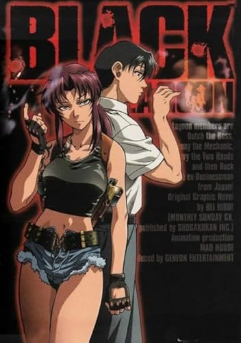 CYQFEZ Puzzles 1000 Stück ,Lrregular Puzzle ,Animes Black Lagoons Posters ,Lernspielzeug Für Die Ganze Familie Gifts,Stressabbauspiel Für Erwachsene Art Picture,Yz45Wz CYQFEZ Puzzles 1000 Stück ,Lrregular Puzzle ,Animes Black Lagoons Posters ,Lernspielzeug Für Die Ganze Familie Gifts,Stressabbauspiel Für Erwachsene Art Picture,Yz45Wz von CYQFEZ