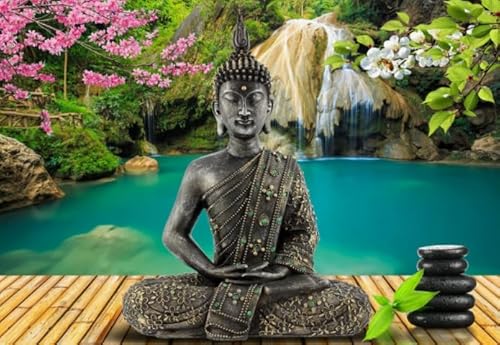 CYQFEZ Puzzles 1000 Stück ,Lrregular Puzzle ,Buddhas Statues Posters ,for Lernspielzeug Für Erwachsene Und Familien Gifts ,Elderly Gedächtnis- Und Wahrnehmungs Spiele,Yz173Wz CYQFEZ Puzzles 1000 Stück ,Lrregular Puzzle ,Buddhas Statues Posters ,for Lernspielzeug Für Erwachsene Und Familien Gifts ,Elderly Gedächtnis- Und Wahrnehmungs Spiele,Yz173Wz von CYQFEZ