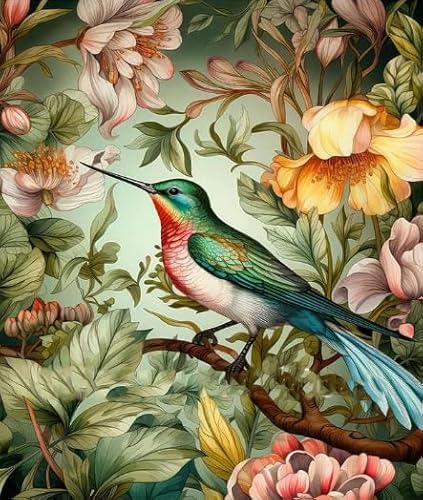 CYQFEZ Puzzles 1000 Stück ,Lrregular Puzzle ,Hummingbirds Posters ,for Lernspielzeug Für Erwachsene Und Familien Gifts ,Spiele Für Ältere Alzheimer-Patienten,Yz01Wz CYQFEZ Puzzles 1000 Stück ,Lrregular Puzzle ,Hummingbirds Posters ,for Lernspielzeug Für Erwachsene Und Familien Gifts ,Spiele Für Ältere Alzheimer-Patienten,Yz01Wz von CYQFEZ