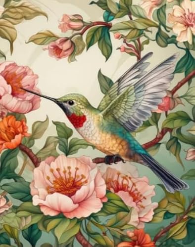 CYQFEZ Puzzles 1000 Stück ,Lrregular Puzzle ,Hummingbirds Posters ,for Lernspielzeug Für Erwachsene Und Familien Gifts ,Spiele Für Ältere Alzheimer-Patienten,Yz02Wz CYQFEZ Puzzles 1000 Stück ,Lrregular Puzzle ,Hummingbirds Posters ,for Lernspielzeug Für Erwachsene Und Familien Gifts ,Spiele Für Ältere Alzheimer-Patienten,Yz02Wz von CYQFEZ