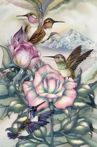 CYQFEZ Puzzles 1000 Stück ,Lrregular Puzzle ,Hummingbirds Posters ,for Lernspielzeug Für Erwachsene Und Familien Gifts ,Spiele Für Ältere Alzheimer-Patienten,Yz04Wz CYQFEZ Puzzles 1000 Stück ,Lrregular Puzzle ,Hummingbirds Posters ,for Lernspielzeug Für Erwachsene Und Familien Gifts ,Spiele Für Ältere Alzheimer-Patienten,Yz04Wz von CYQFEZ