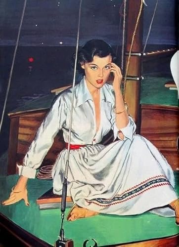 CYQFEZ Vintage Art Illustrations World Warii Dorothy Monets Painting - Für Spielzeug Zum Stressabbau Für Erwachsene Und Familien - Wand Kunst Dekoration - Puzzle 1000 Stück Ky421Zp CYQFEZ Vintage Art Illustrations World Warii Dorothy Monets Painting - Für Spielzeug Zum Stressabbau Für Erwachsene Und Familien - Wand Kunst Dekoration - Puzzle 1000 Stück Ky421Zp von CYQFEZ