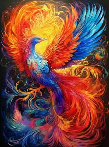 CYQFEZ phoenixss Birds Animals - Für Personalisiertes Spielzeug Für Erwachsene - Wand Kunst Dekoration - 1000 Stück Puzzles - Buntes Unregelmäßiges Puzzle Ky275Zp CYQFEZ phoenixss Birds Animals - Für Personalisiertes Spielzeug Für Erwachsene - Wand Kunst Dekoration - 1000 Stück Puzzles - Buntes Unregelmäßiges Puzzle Ky275Zp von CYQFEZ