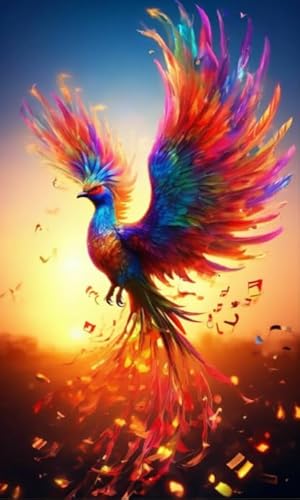CYQFEZ phoenixss Birds Animals - Für Personalisiertes Spielzeug Für Erwachsene - Wand Kunst Dekoration - 1000 Stück Puzzles - Buntes Unregelmäßiges Puzzle Ky277Zp CYQFEZ phoenixss Birds Animals - Für Personalisiertes Spielzeug Für Erwachsene - Wand Kunst Dekoration - 1000 Stück Puzzles - Buntes Unregelmäßiges Puzzle Ky277Zp von CYQFEZ