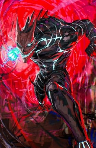 Classic Anime Kaijus,1000 Teile,Posters Puzzle,Erwachsene Children's Spiels Lehrreich Spielzeugs CYQFEZ MS361HD Classic Anime Kaijus,1000 Teile,Posters Puzzle,Erwachsene Children's Spiels Lehrreich Spielzeugs CYQFEZ MS361HD von CYQFEZ