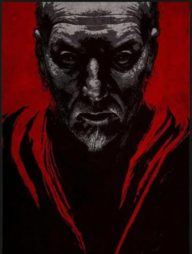 Puzzle 1000 Stück - Horror Flim Sawss Posters - Erwachsene Stressabbau Spiel Kunst Bild - Erwachsene Challenge Game - Unregelmäßige Puzzle-Teile Xw229Ap Puzzle 1000 Stück - Horror Flim Sawss Posters - Erwachsene Stressabbau Spiel Kunst Bild - Erwachsene Challenge Game - Unregelmäßige Puzzle-Teile Xw229Ap von CYQFEZ