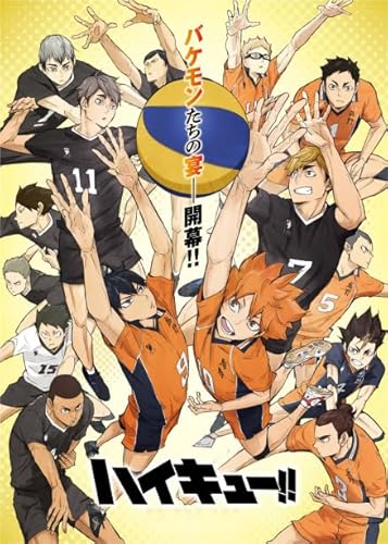 Puzzle 1000 Stück - Japanese Animes Haikyuu - Colour Jigsaw - Kinder's Educational Spielzeugs Puzzle Posters FX172PV Puzzle 1000 Stück - Japanese Animes Haikyuu - Colour Jigsaw - Kinder's Educational Spielzeugs Puzzle Posters FX172PV von CYQFEZ