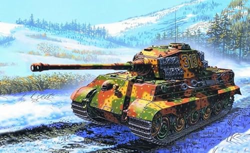 Puzzle 1000 Teile - Retro Game Tanks Art Painting -Buntes Unregelmäßiges Puzzle - Erwachsene Personalisiert Herausforderung Spielzeug Gifts Sq72Zy CYQFEZ von CYQFEZ