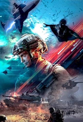 Puzzles 1000 Stück - Battlefields Posters - Erwachsene Stressabbau Spiel Kunst Bild Games Art Posters - Erwachsene Puzzle Challenge Spiel Xw68Ap Puzzles 1000 Stück - Battlefields Posters - Erwachsene Stressabbau Spiel Kunst Bild Games Art Posters - Erwachsene Puzzle Challenge Spiel Xw68Ap von CYQFEZ