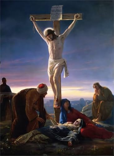 Puzzles 1000 Teile - Jesus Classics Pictures - Für Adult Family Fun Toys Plakate - Ältere Menschen Gedächtnis Kognition Spiele - Zimmer Dekoration Gifts Sq264Zy CYQFEZ Puzzles 1000 Teile - Jesus Classics Pictures - Für Adult Family Fun Toys Plakate - Ältere Menschen Gedächtnis Kognition Spiele - Zimmer Dekoration Gifts Sq264Zy CYQFEZ von CYQFEZ