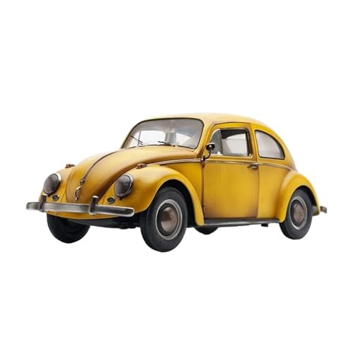 Mini Auto Spielzeug 1/12 Für Vw 1961 Limousine Simulation Legierung Automodell Statisches Modell Spielzeug Display Raumdekoration Wohnkultur Mini Auto Spielzeug 1/12 Für Vw 1961 Limousine Simulation Legierung Automodell Statisches Modell Spielzeug Display Raumdekoration Wohnkultur von CYQOCD
