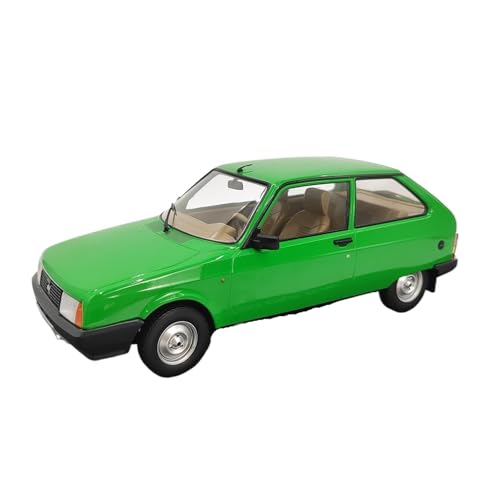 Mini Auto Spielzeug 1/18 Für 0ltcit Club 11 Legierung Simulation Automodell Schildkröte Fahrzeug Klassische Zweitürige Limousine Grün 1992 Wohnkultur Mini Auto Spielzeug 1/18 Für 0ltcit Club 11 Legierung Simulation Automodell Schildkröte Fahrzeug Klassische Zweitürige Limousine Grün 1992 Wohnkultur von CYQOCD