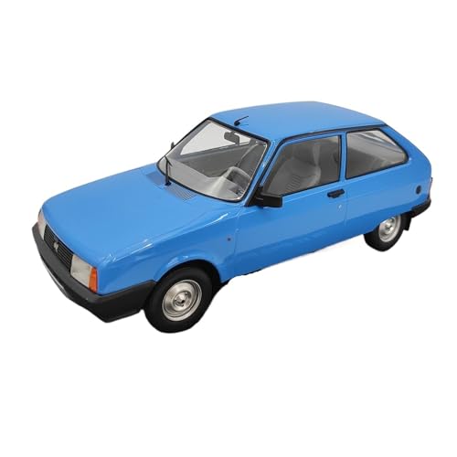 Mini Auto Spielzeug 1/18 Für 0ltcit Club 11 RL Legierung Display Auto Modell Schildkröte Version Klassisches Familienspielfahrzeug Blau 1992 Wohnkultur Mini Auto Spielzeug 1/18 Für 0ltcit Club 11 RL Legierung Display Auto Modell Schildkröte Version Klassisches Familienspielfahrzeug Blau 1992 Wohnkultur von CYQOCD