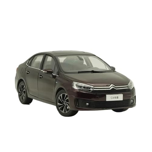 Mini Auto Spielzeug 1/18 Für Citroen C-Quatre C4 Legierung Auto Modell Gießt Druck Fahrzeuge Simulation Sammlung Dekoration Wohnkultur Mini Auto Spielzeug 1/18 Für Citroen C-Quatre C4 Legierung Auto Modell Gießt Druck Fahrzeuge Simulation Sammlung Dekoration Wohnkultur von CYQOCD