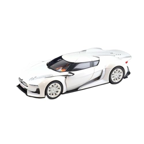 Mini Auto Spielzeug 1/18 Für Citroen GT 2008 Norev Legierung Sammler Modell Seltene Ausgabe Fahrzeug Display Platzierung Wohnkultur Mini Auto Spielzeug 1/18 Für Citroen GT 2008 Norev Legierung Sammler Modell Seltene Ausgabe Fahrzeug Display Platzierung Wohnkultur von CYQOCD