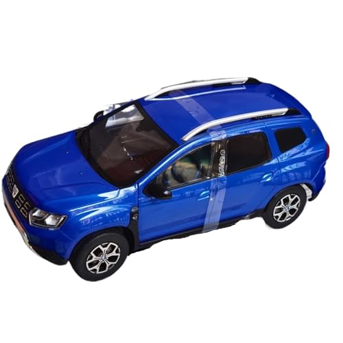 Mini Auto Spielzeug 1/18 Für Dacia Duster 2018 Kleine Legierung Auto Modelle Modell Souvenir Sammlung Raum Display Wohnkultur Mini Auto Spielzeug 1/18 Für Dacia Duster 2018 Kleine Legierung Auto Modelle Modell Souvenir Sammlung Raum Display Wohnkultur von CYQOCD