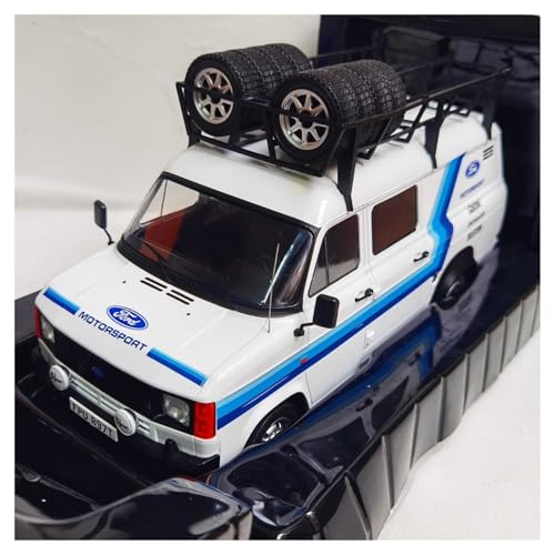 Mini Auto Spielzeug 1/18 Für Ford Transit Mk II Kleine Geländewagen Legierung Auto Modell Überraschung Spielzeug Zimmer Dekoration Wohnkultur Mini Auto Spielzeug 1/18 Für Ford Transit Mk II Kleine Geländewagen Legierung Auto Modell Überraschung Spielzeug Zimmer Dekoration Wohnkultur von CYQOCD